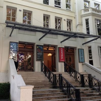 Royal Central School of Speech and Drama