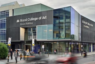 Art and Design Graduate Diploma