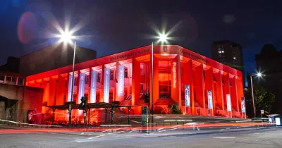 Doctor of Performing Arts