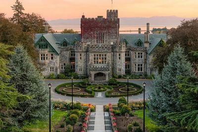 Master in Environmental Management