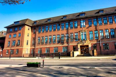 Bachelor of Veterinary Science