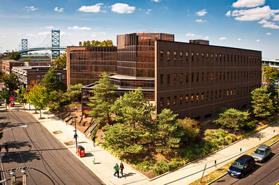Rutgers University