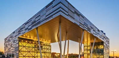 Master of Financial Analysis