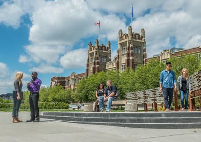 Diploma in Hospitality Management