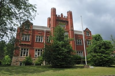 Salem University