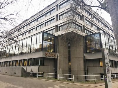 MSc International Marketing