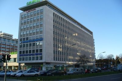 Master of Science Artificial Intelligence in Business