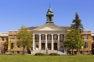 SUNY Oswego