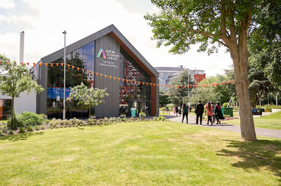 International Year One (IY1) in Accounting and Finance Pathway