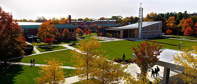 Master of Business Administration (M.B.A)