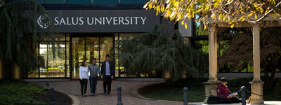 Master of Science in Biomedicine