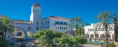 Master of Computer Science (M.Sc)