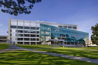 MSc Data Science and Artificial Intelligence