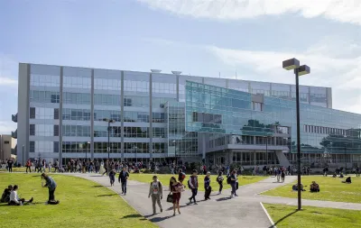 Bachelor of Health Education (B.Sc)