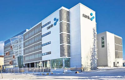 International Tourism Management