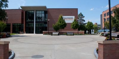 Master of Science [M.S] (Business Analytics)