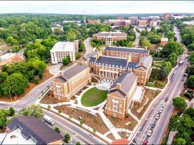 Doctor of Philosophy in Finance