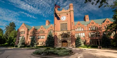 Bachelor Of Arts [B.A] Psychology