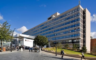 BA (Honours) Education with Psychology and Counselling