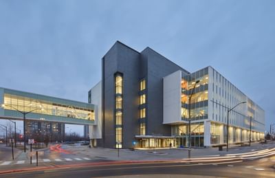 Graduate Certificate in Business Analysis and Process Management