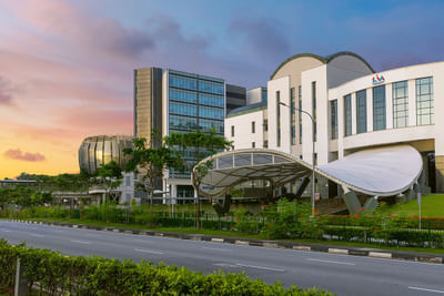 Bachelor of Science (Honours) in Data Science and Business Analytics