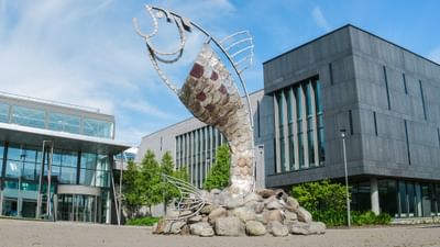 Bachelor of Arts in Interior Architecture and Design