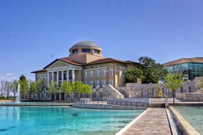 Bachelor of Liberal Arts (B.A)