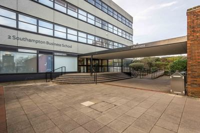 Finance and Econometrics (MSc)