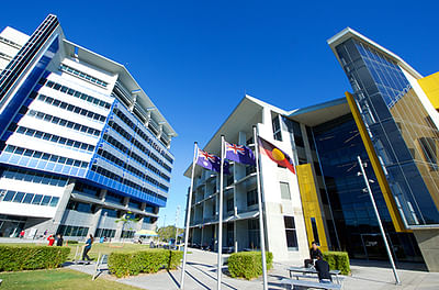 Associate Degree of International Hotel and Tourism Management