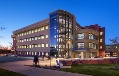 Bachelor of Science in Environmental Health