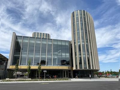 Master in Master of Business Administration