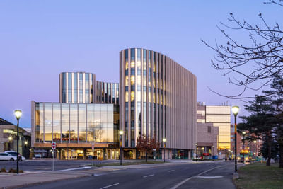Master in Business Analytics