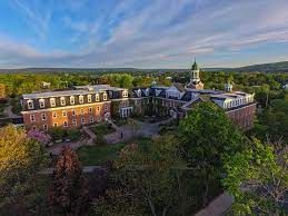 Bachelor in Mathematics and Statistics