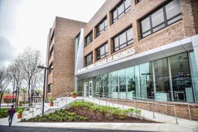 Master in Business Administration in Sustainability