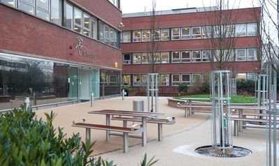 MSc Health Management