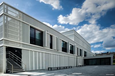 Master of Science Data Science in Business Analytics