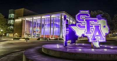 Stephen F Austin State University
