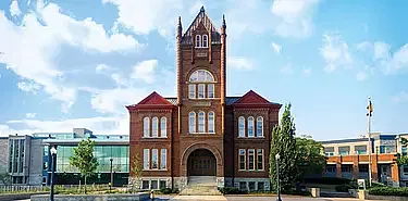 Master in Management - International Business