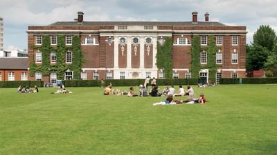BSc Business Management