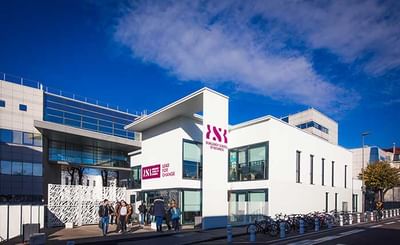 MSc in Corporate Finance and Investment Banking