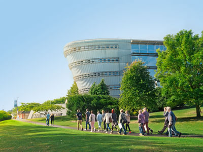 BEng (Hons) Chemical Engineering (with Professional Training)