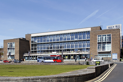 MSc Management Business Analytics