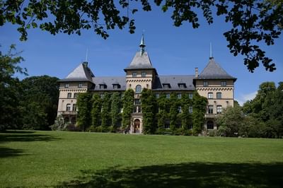 BSc in Landscape Architecture or Forestry Science