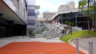 Advanced Diploma of Information Technology