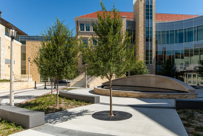 Texas Christian University