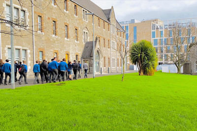 BSc Hons Economics & Finance