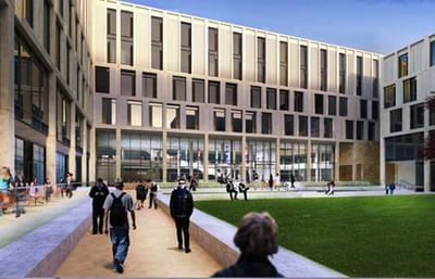 Master of Science in Data Analytics