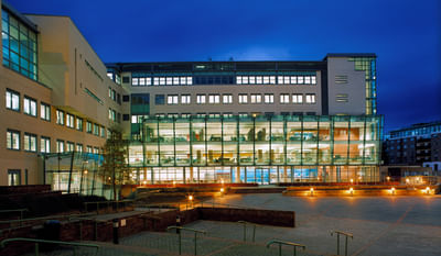 MSc Data Science and Analytics