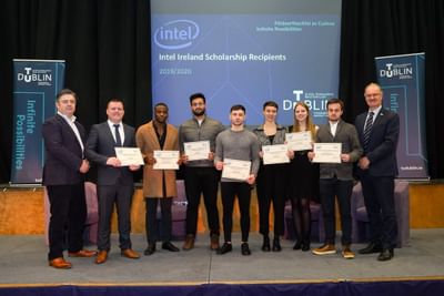 Bachelor of Science (Honours) in Physics with Data Science