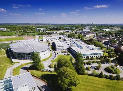 Data Analytics – MSc